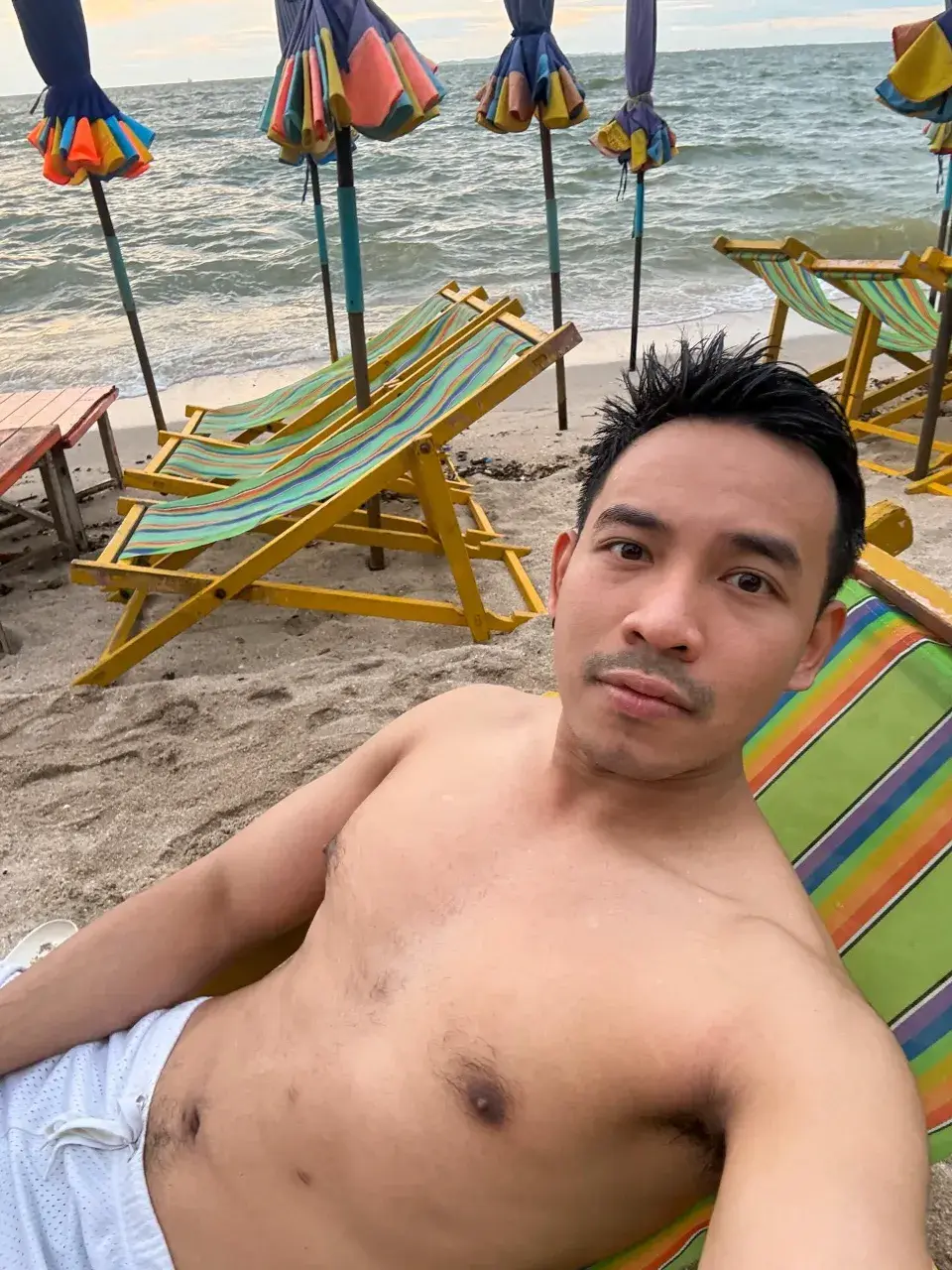 อยากเสพกายา