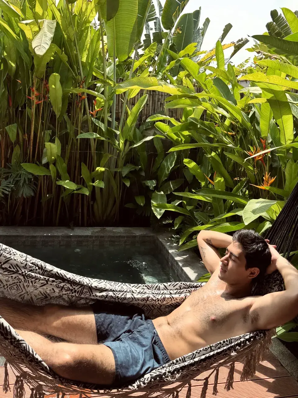 อยากเสพกายา