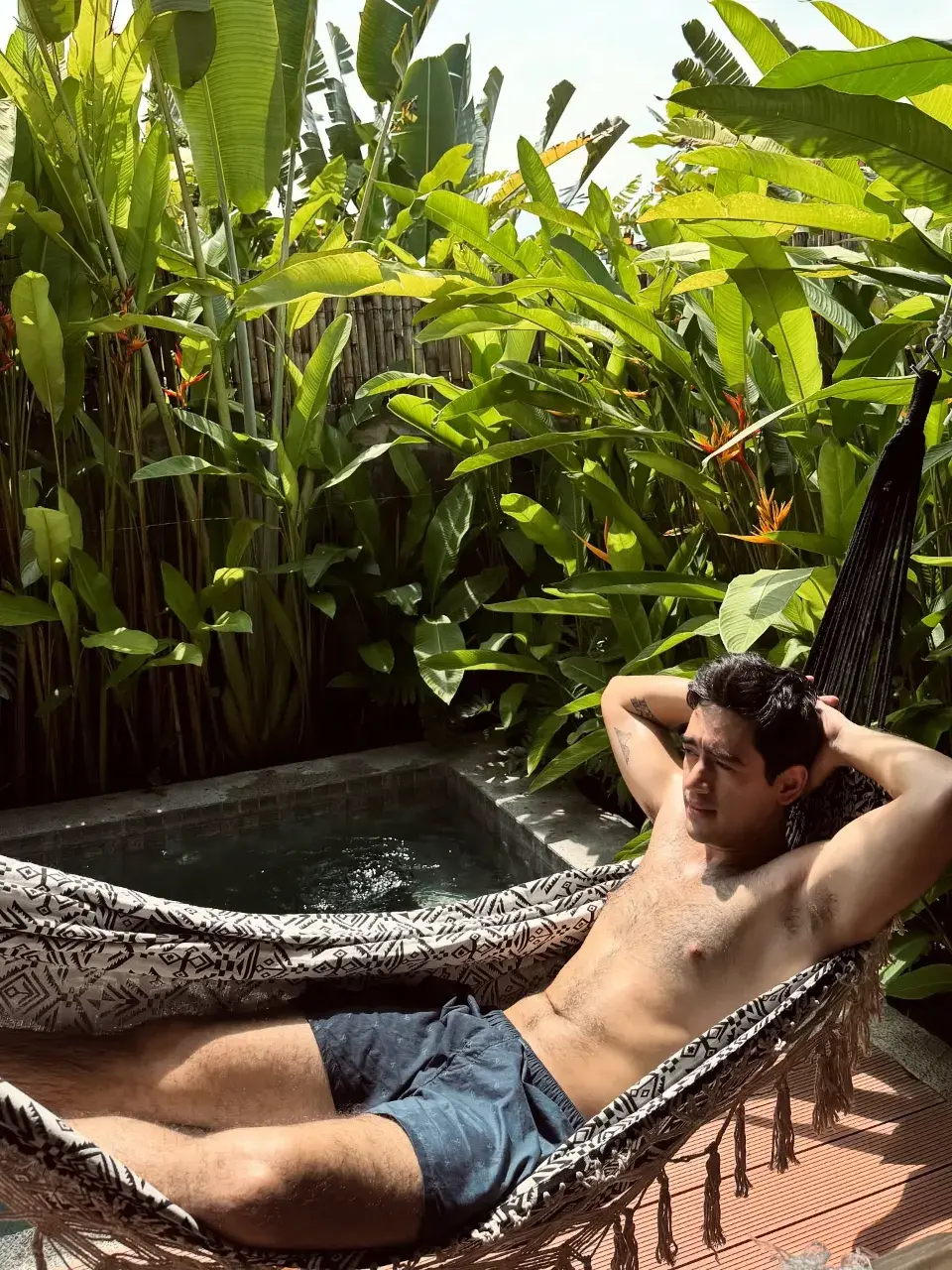 อยากเสพกายา