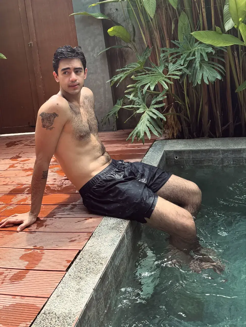 อยากเสพกายา