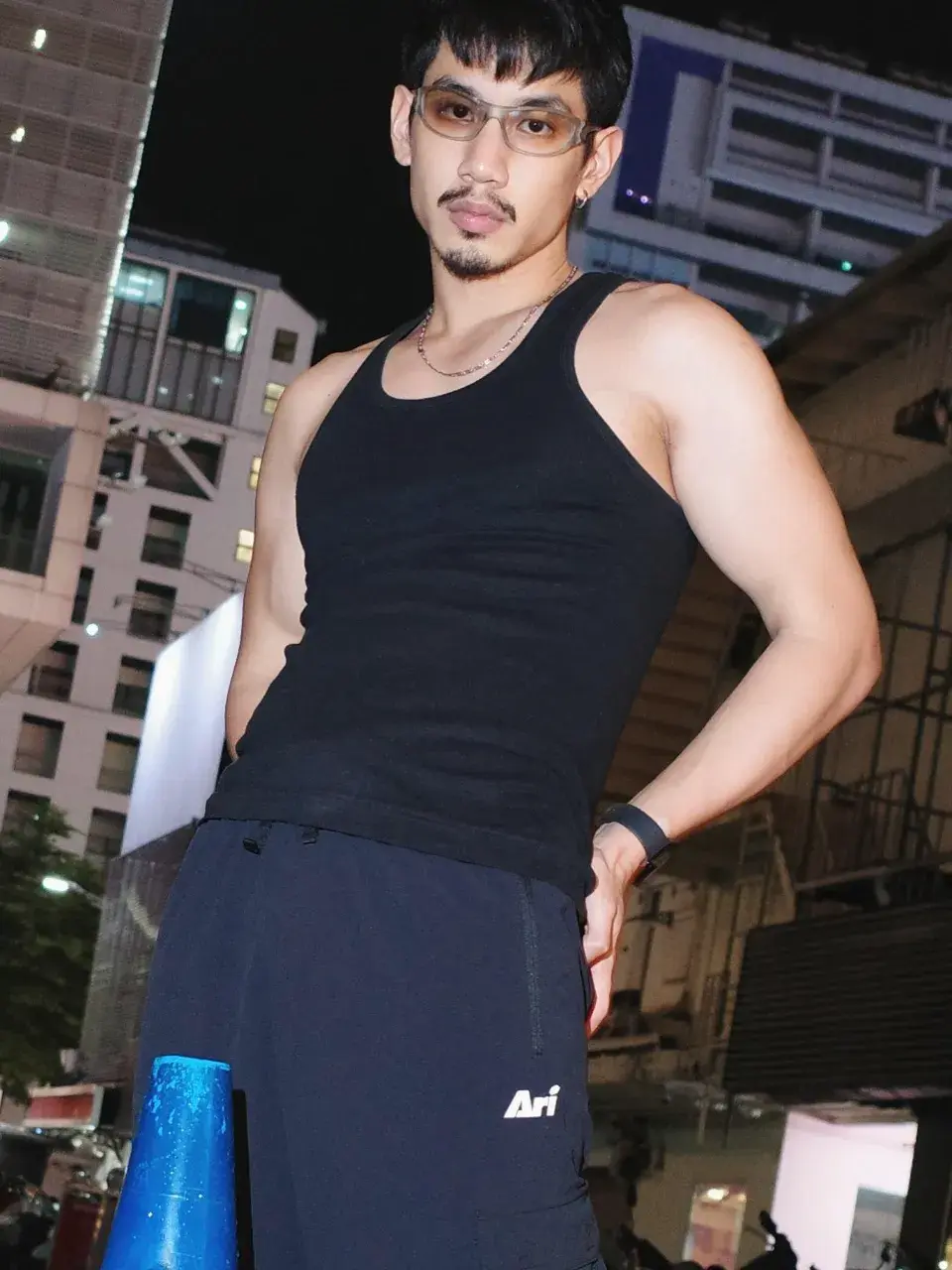 เสพความแน่นที่ชวนเสว