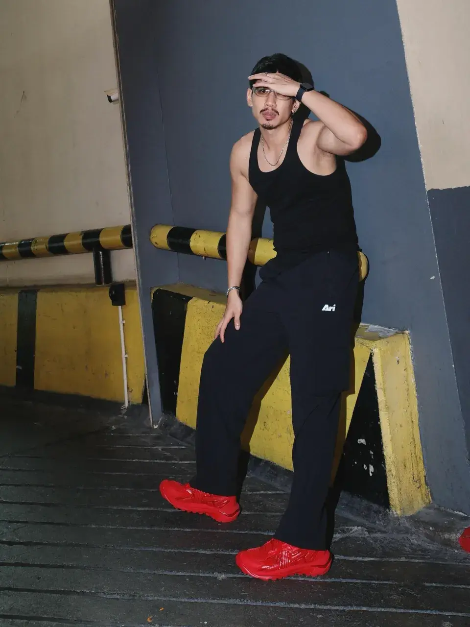 เสพความแน่นที่ชวนเสว