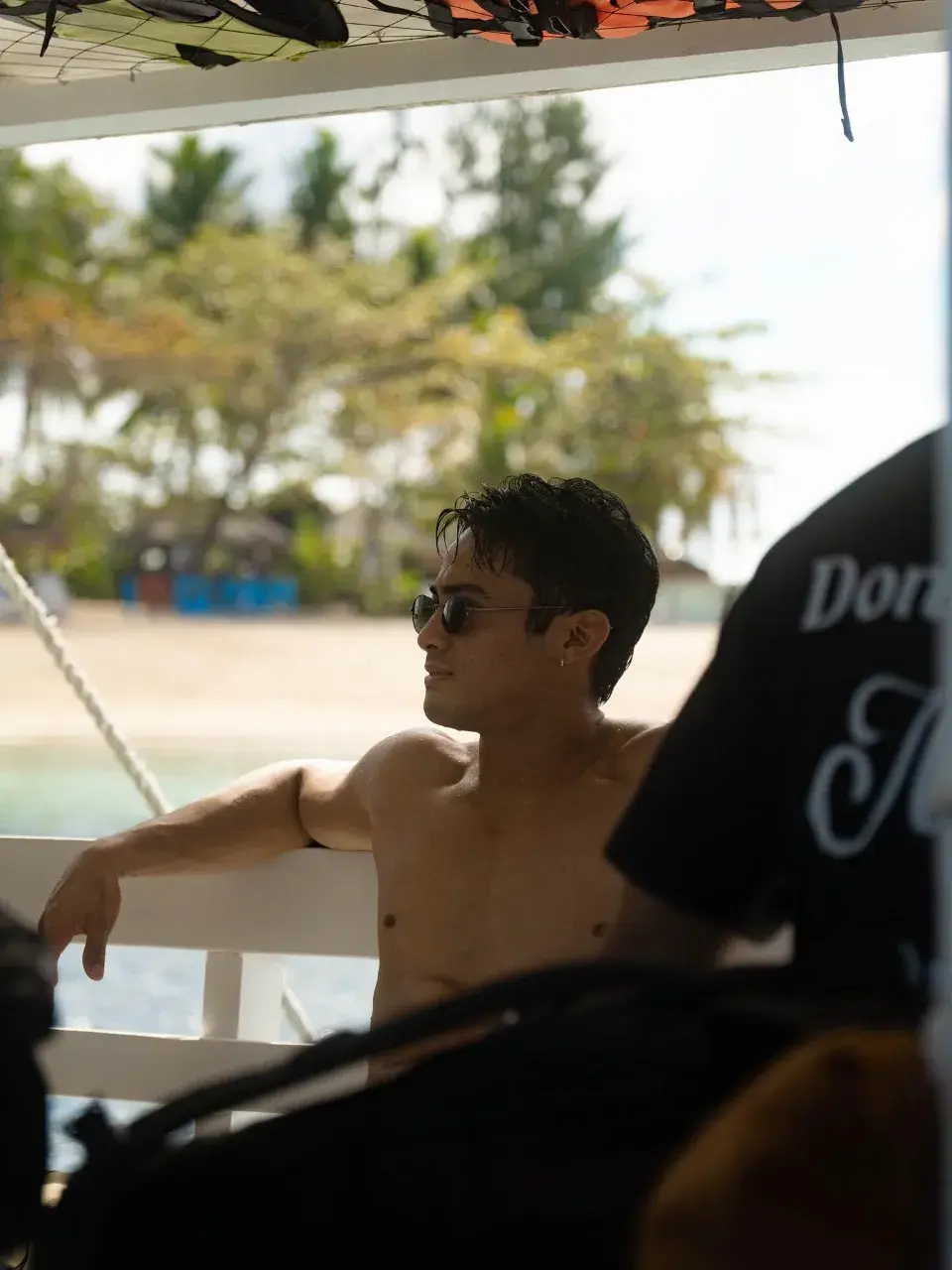 เสพความแน่นที่ชวนเสว