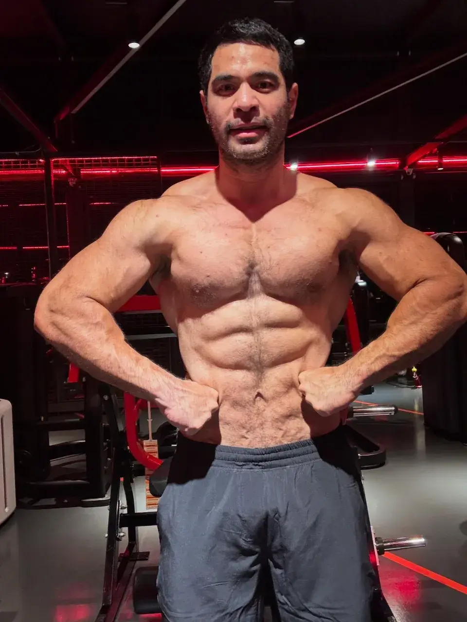 เสพความแน่นที่ชวนเสว