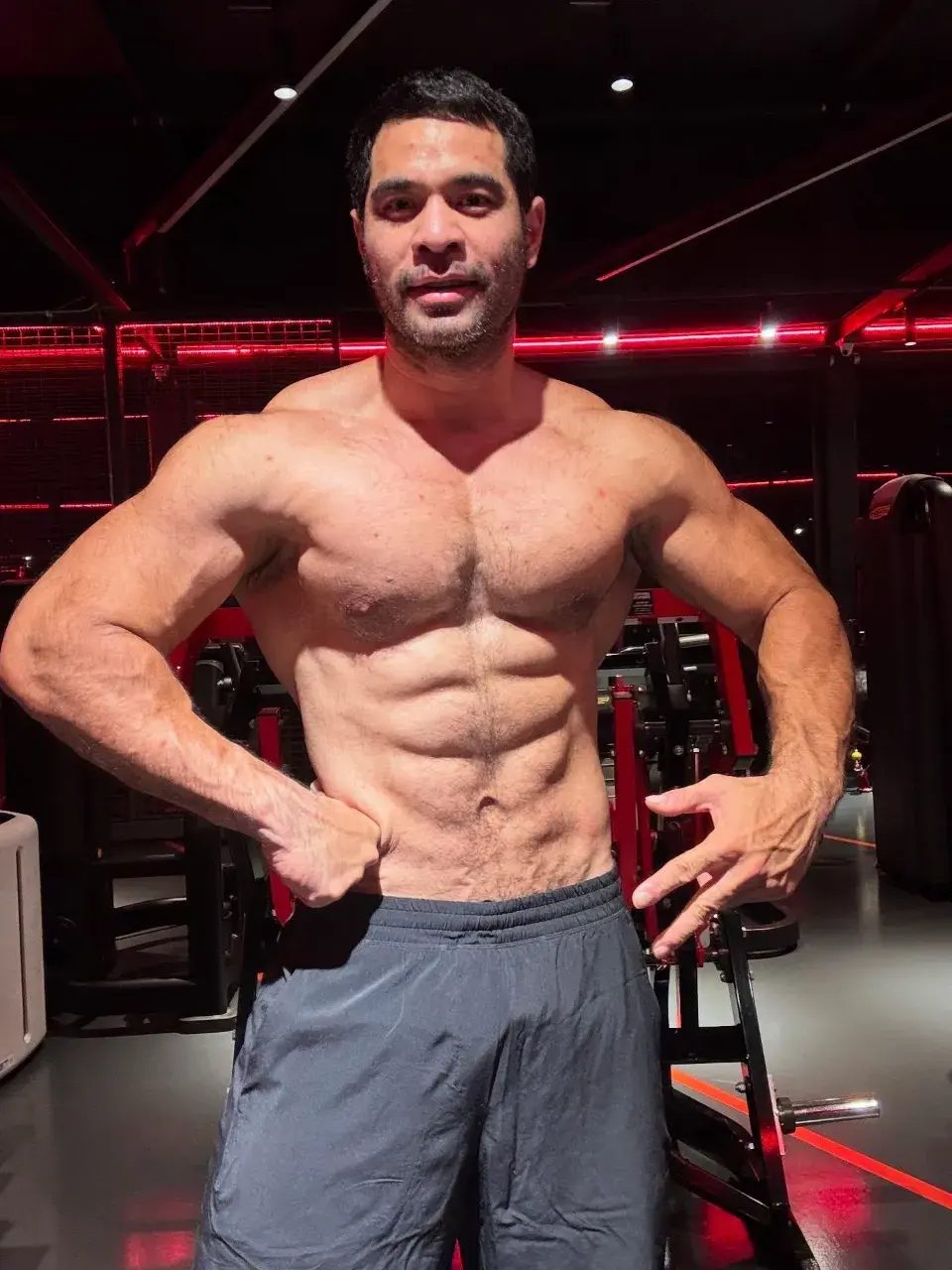 เสพความแน่นที่ชวนเสว