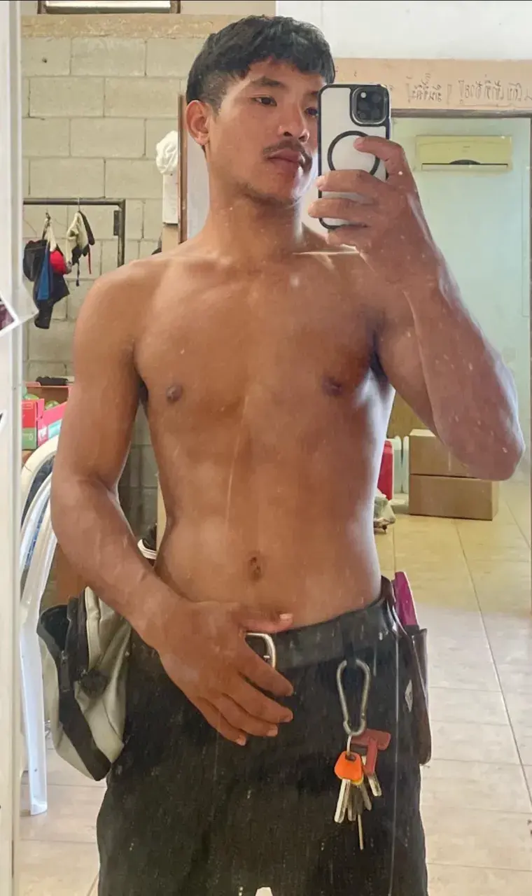 เสพความแน่นที่ชวนเสว