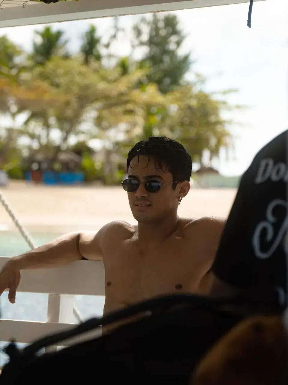 เสพความแน่นที่ชวนเสว