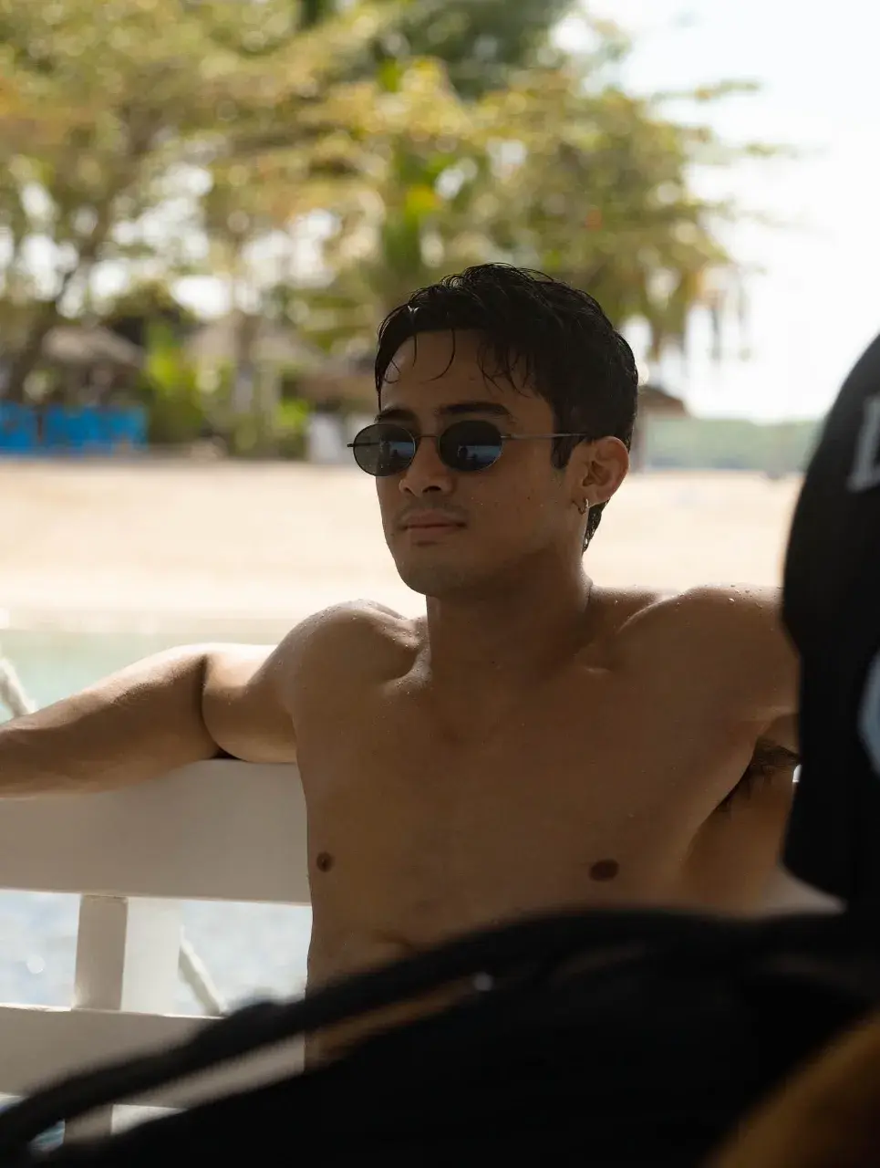 เสพความแน่นที่ชวนเสว