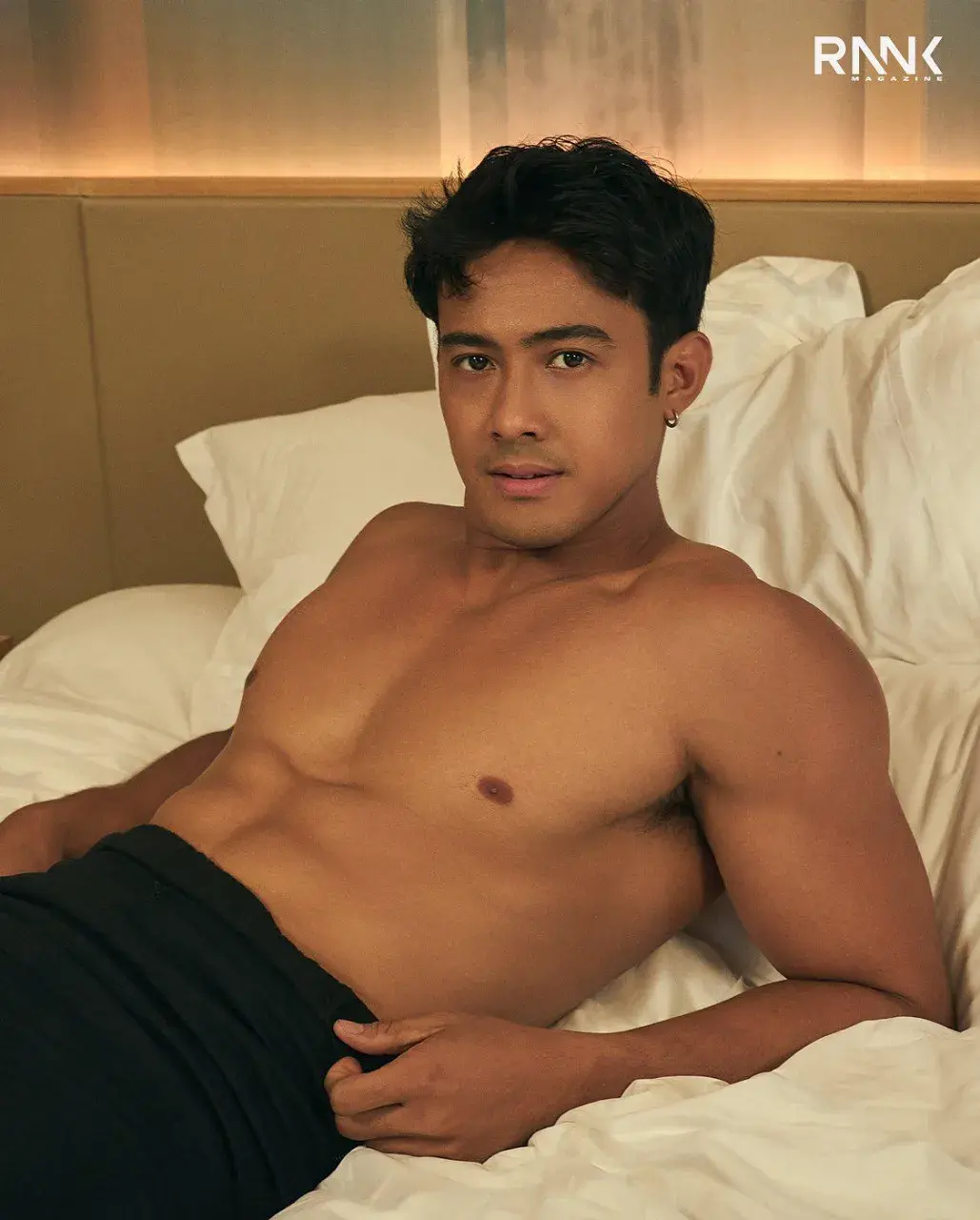 เสพความแน่นที่ชวนเสว