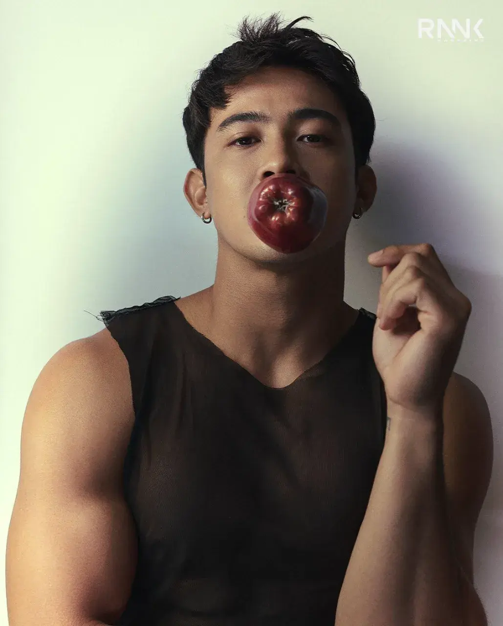 เสพความแน่นที่ชวนเสว