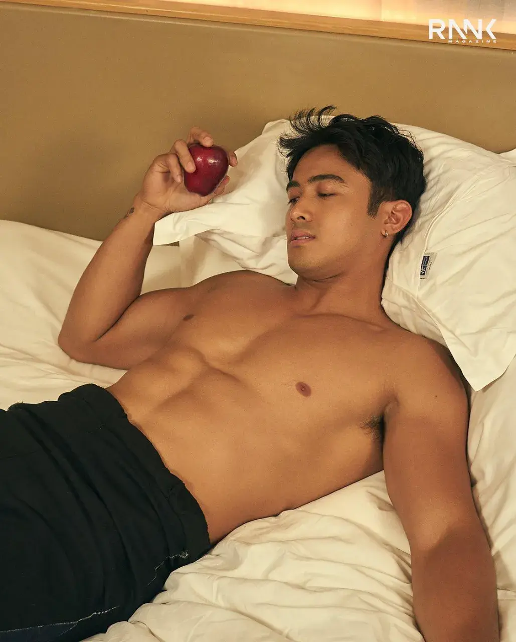 เสพความแน่นที่ชวนเสว