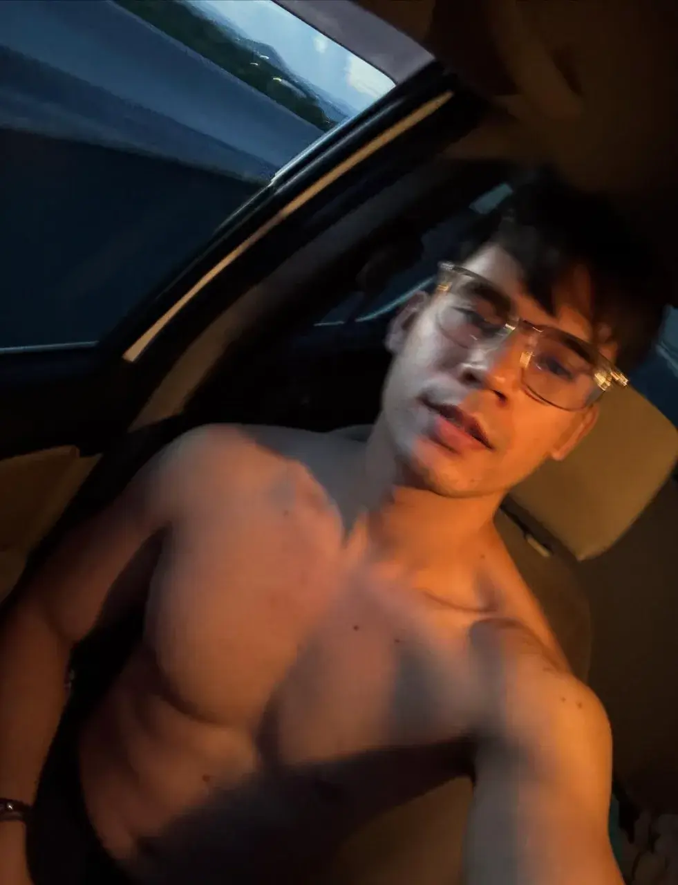 เสพความแน่นที่ชวนเสว