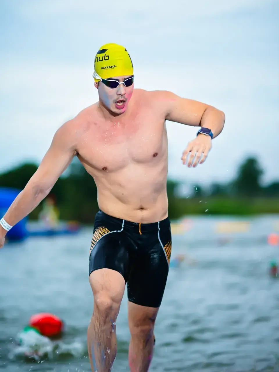 โล่งขาวโพลนไปหมด