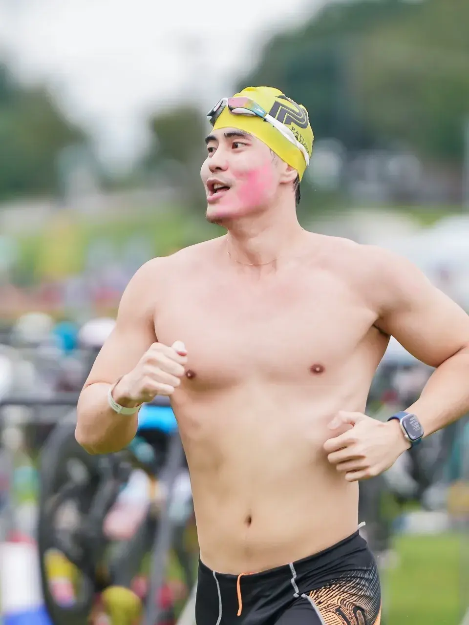 โล่งขาวโพลนไปหมด