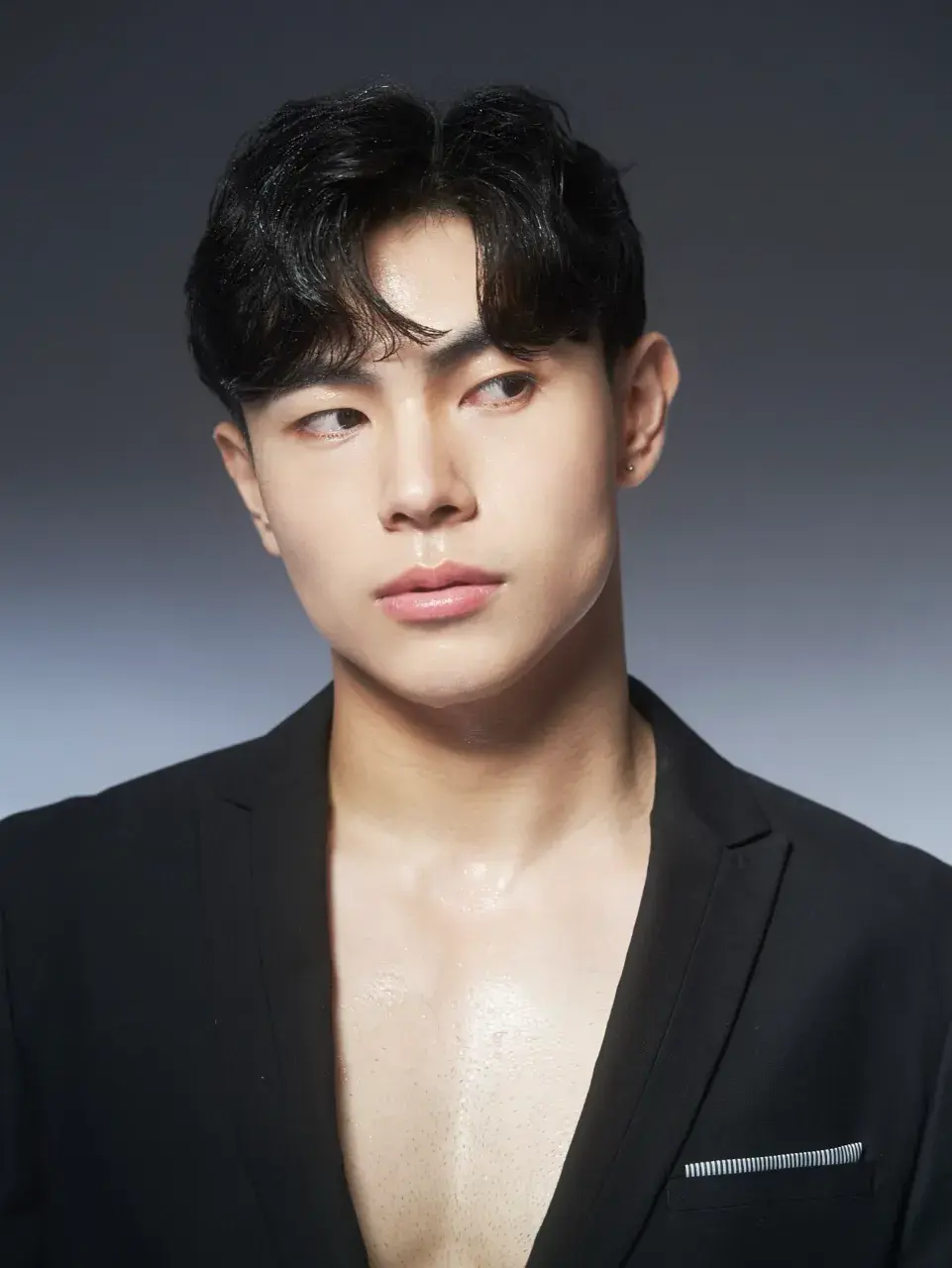 โล่งขาวโพลนไปหมด