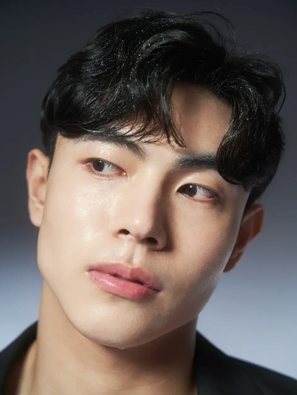 โล่งขาวโพลนไปหมด