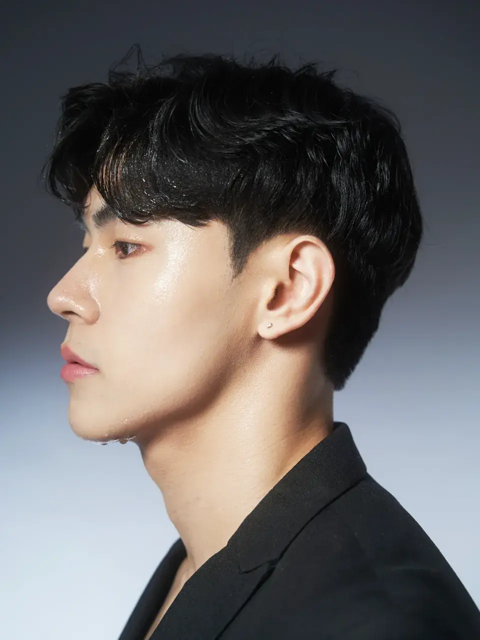 โล่งขาวโพลนไปหมด