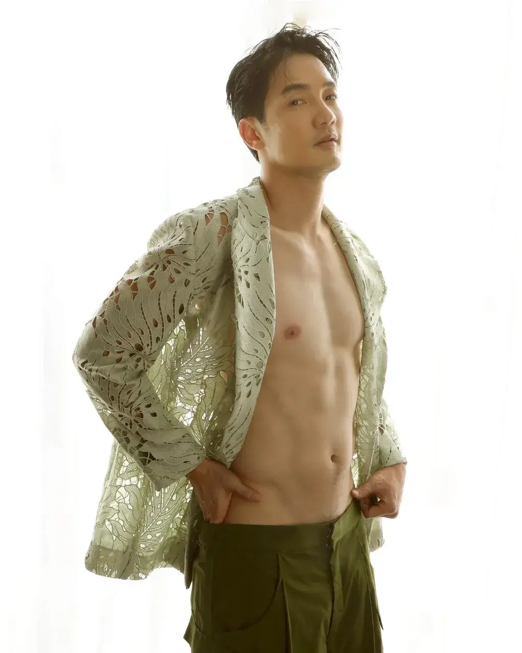 แด๊ดดแซ๋บ