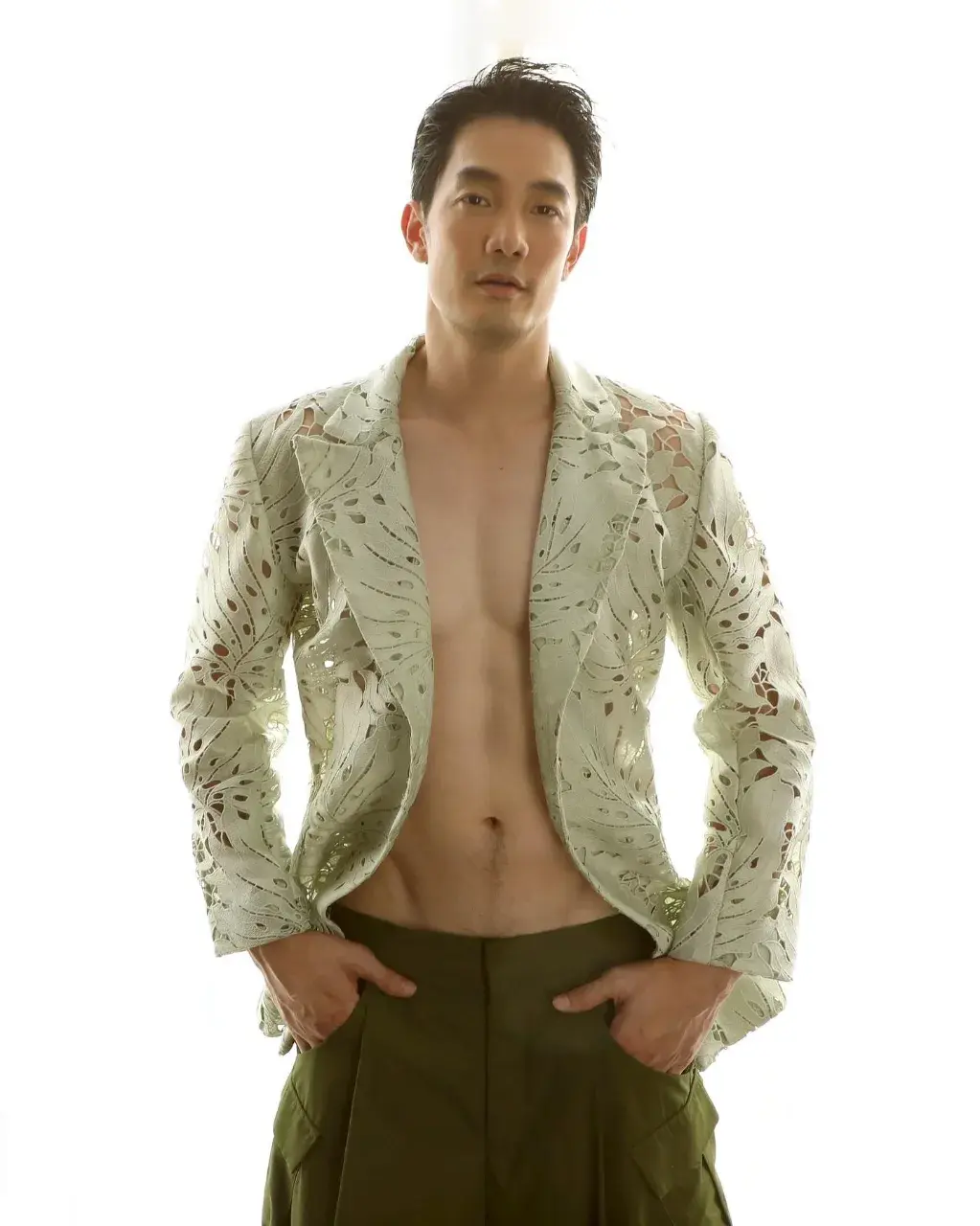 แด๊ดดแซ๋บ