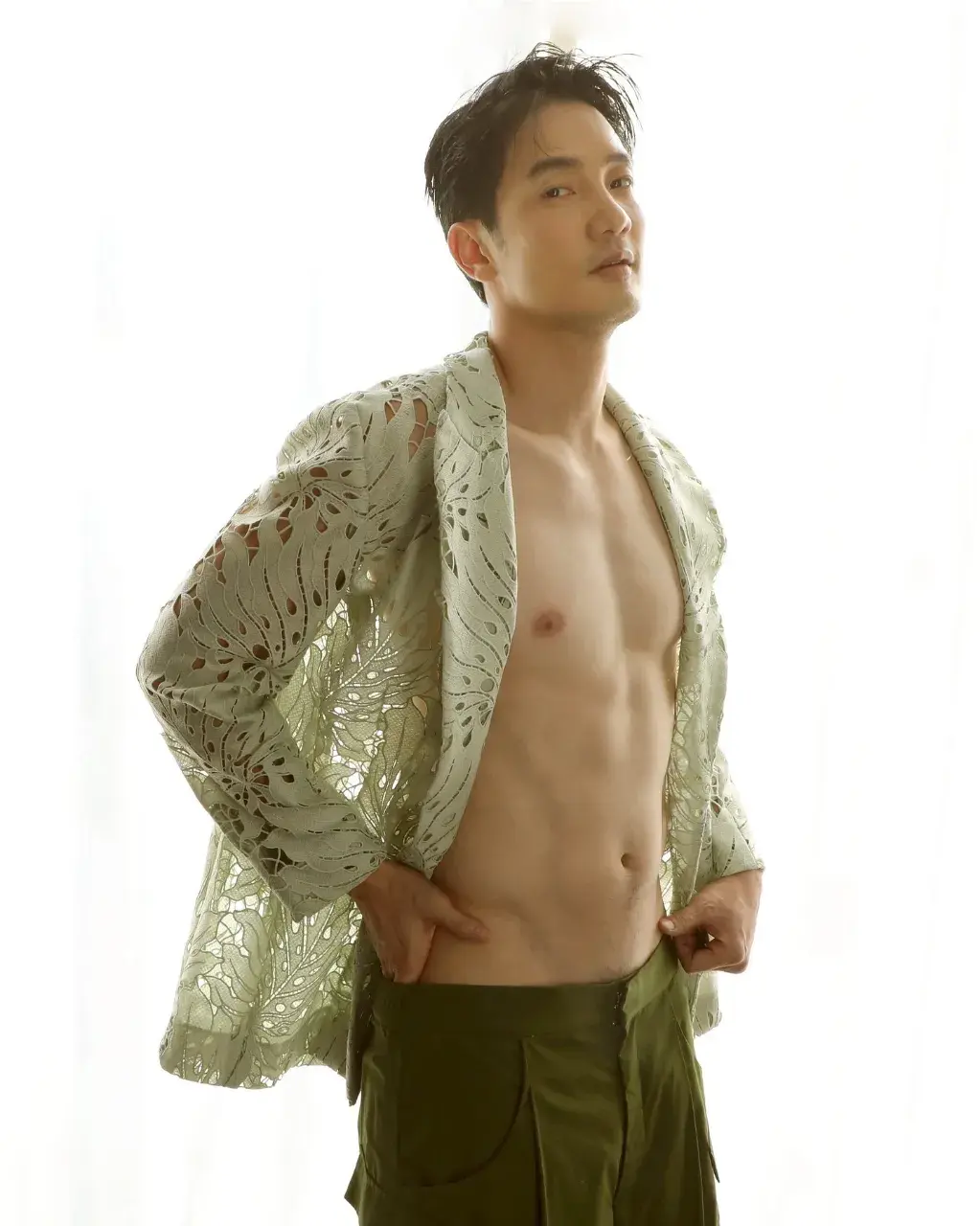 แด๊ดดแซ๋บ