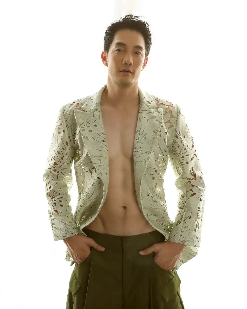 แด๊ดดแซ๋บ