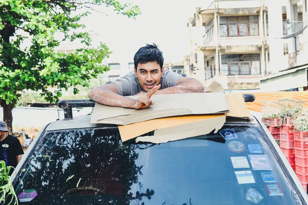 แด๊ดดแซ๋บ