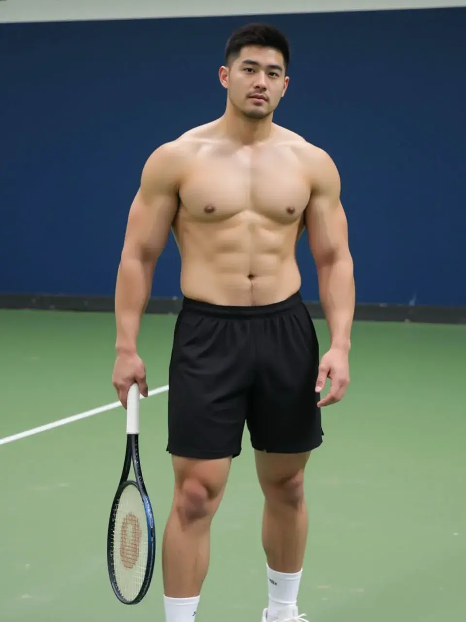 อยากโดนแบบนี้สักที