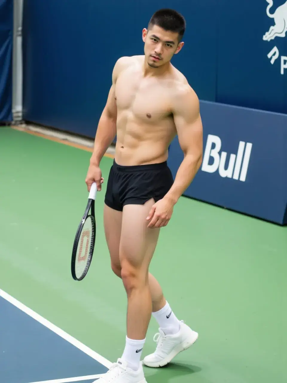 อยากโดนแบบนี้สักที