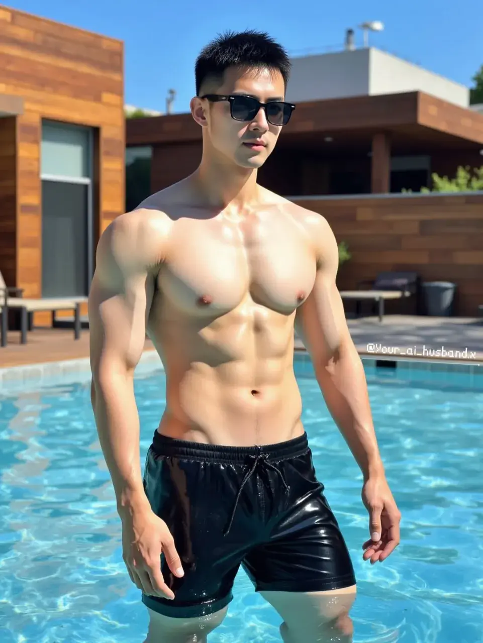 อยากโดนแบบนี้สักที