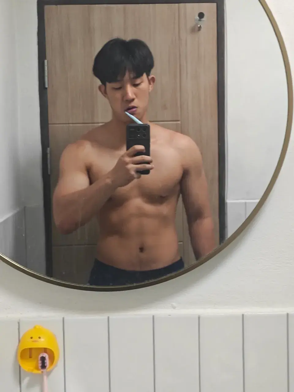 อยากโดนแบบนี้สักที