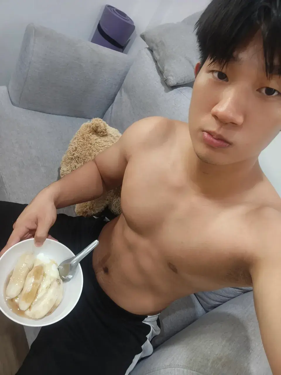 อยากโดนแบบนี้สักที