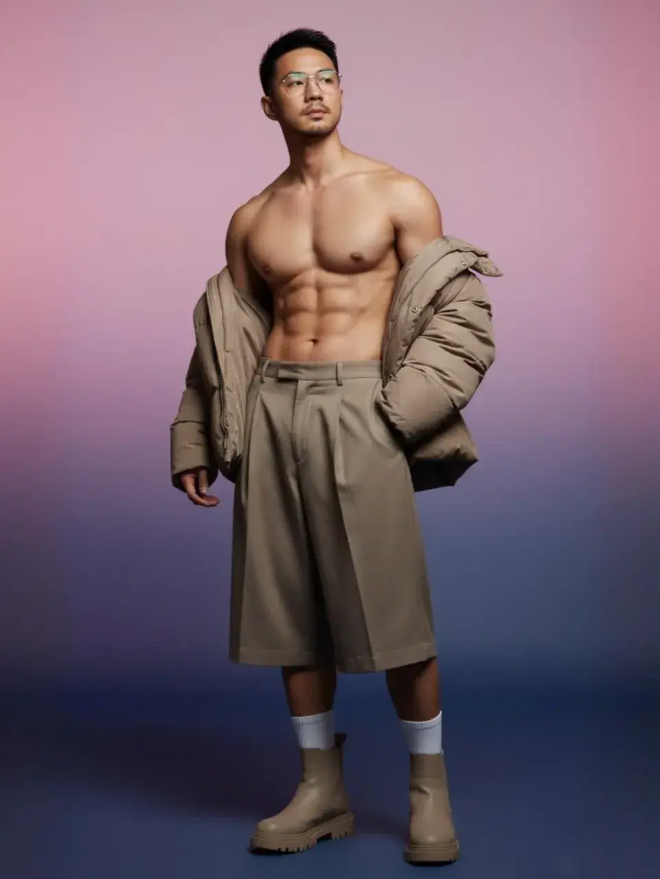 อยากโดนแบบนี้สักที