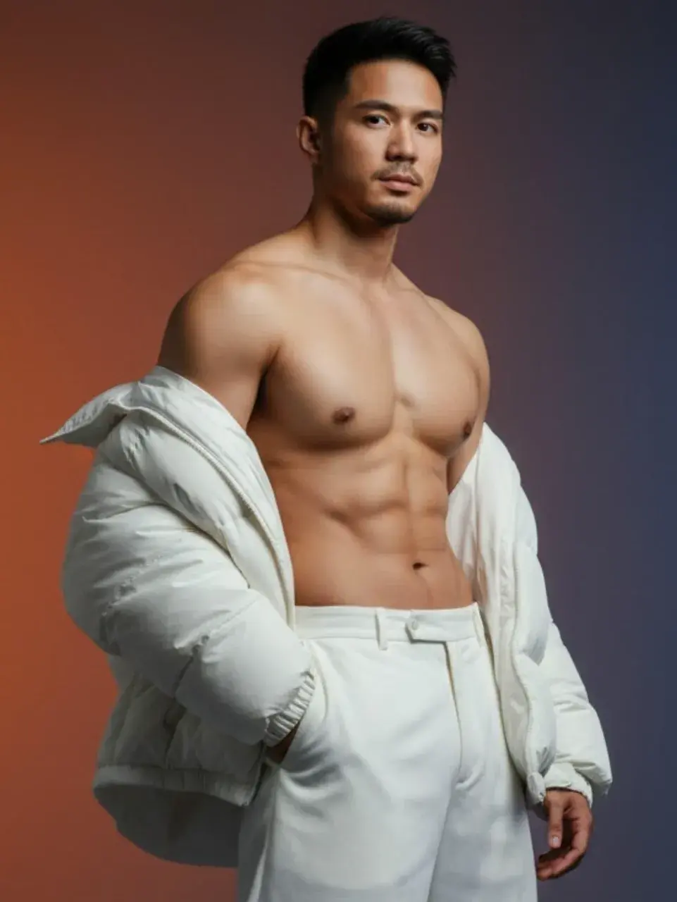 อยากโดนแบบนี้สักที