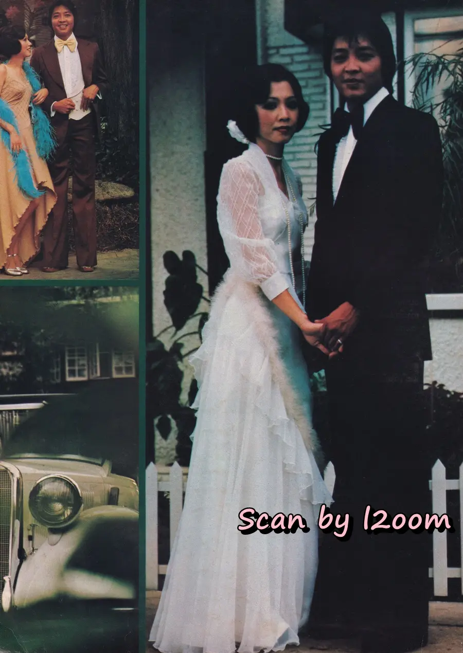 (วันวาน) นิตยสาร เพลย์เกิร์ล ปีที่ 1 ฉบับที่ 3 พฤศจิกายน 2517