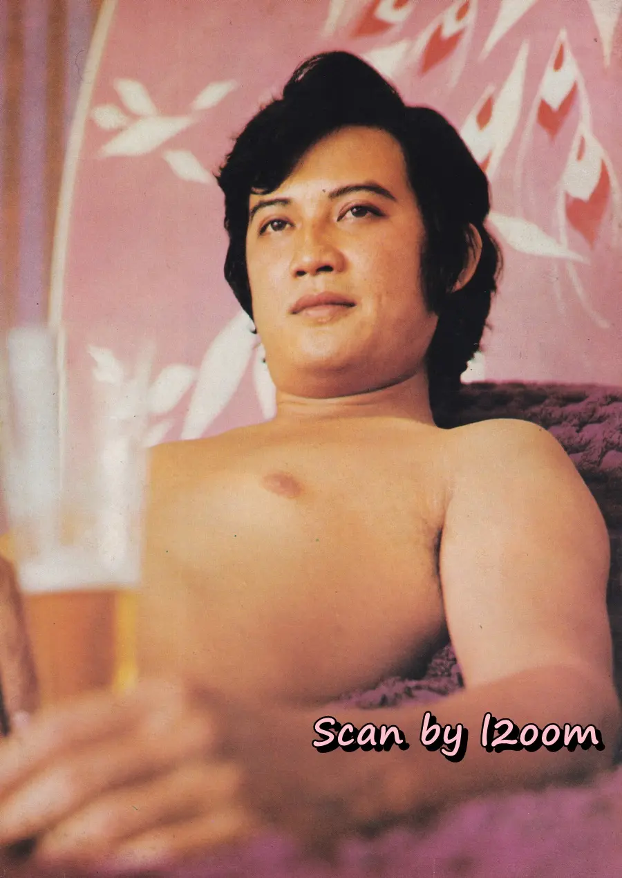 (วันวาน) นิตยสาร เพลย์เกิร์ล ปีที่ 1 ฉบับที่ 3 พฤศจิกายน 2517