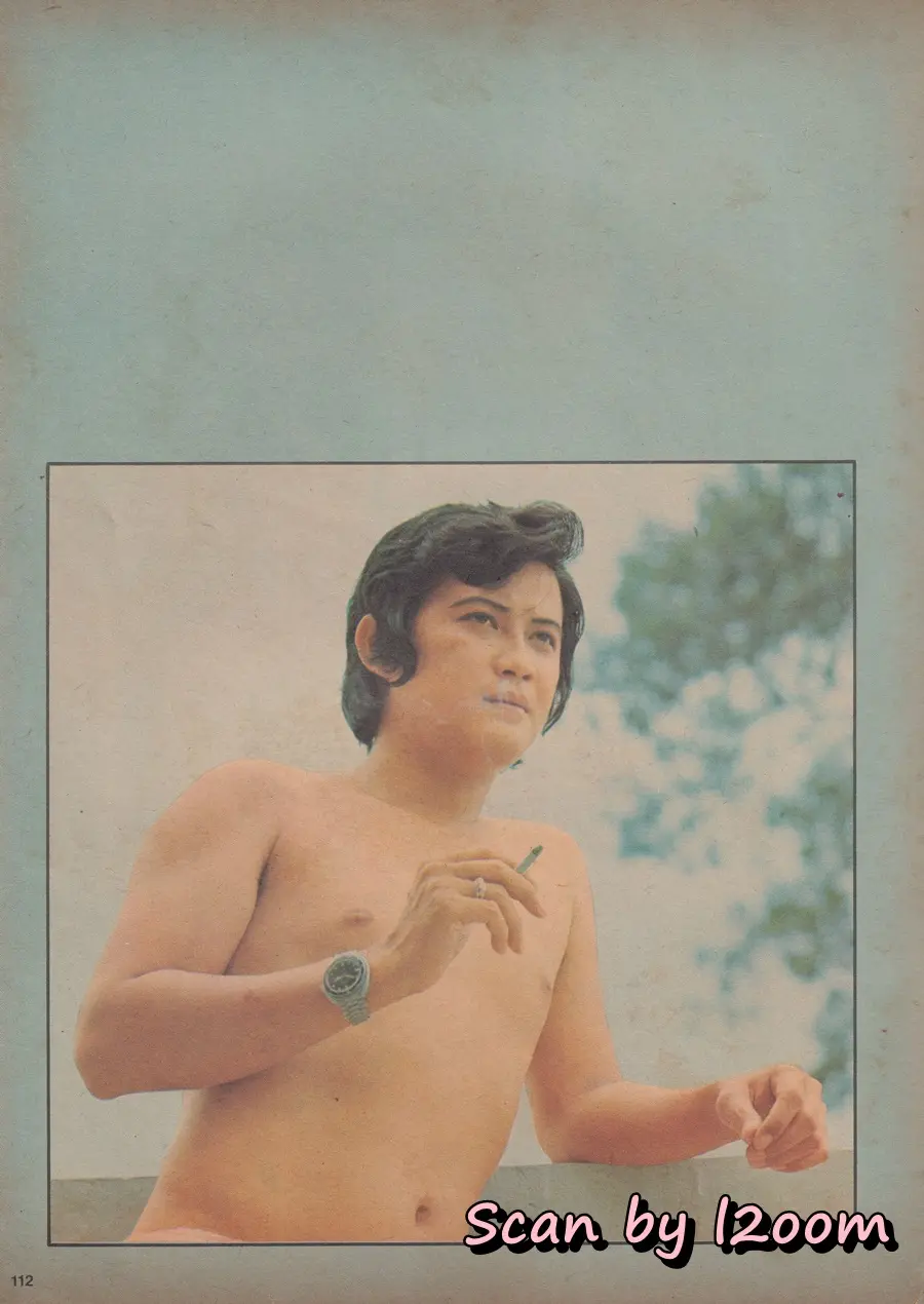 (วันวาน) นิตยสาร เพลย์เกิร์ล ปีที่ 1 ฉบับที่ 3 พฤศจิกายน 2517