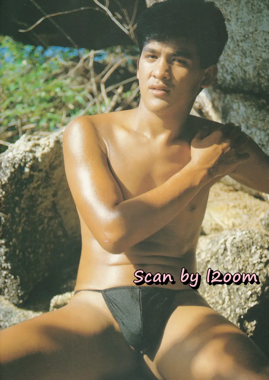 (วันวาน) ปราโมทย์ สามา @ นิตยสาร My Way  ปีที่ 1 ฉบับที่ 2 กุมภาพันธ์-มีนาคม 2532