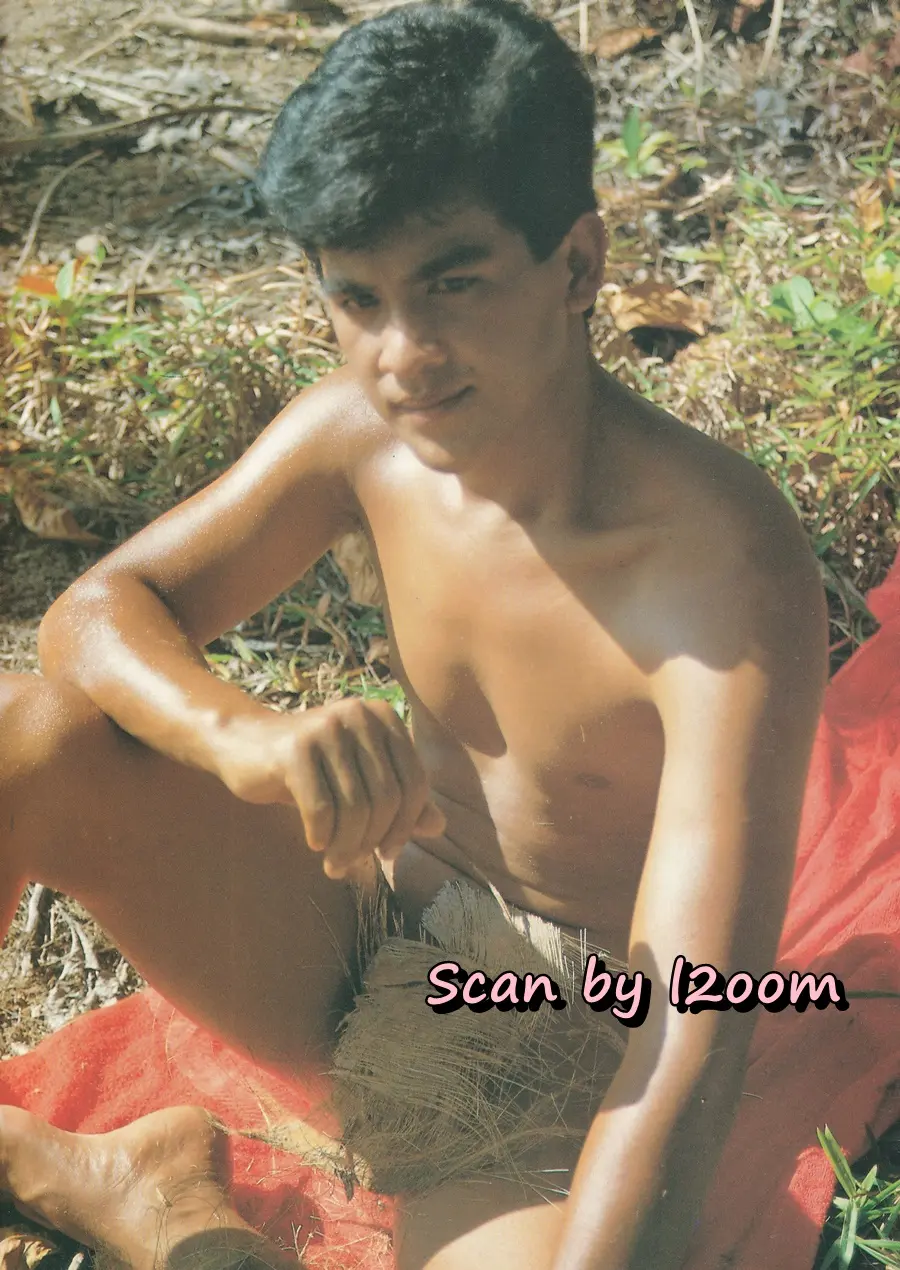 (วันวาน) ปราโมทย์ สามา @ นิตยสาร My Way  ปีที่ 1 ฉบับที่ 2 กุมภาพันธ์-มีนาคม 2532