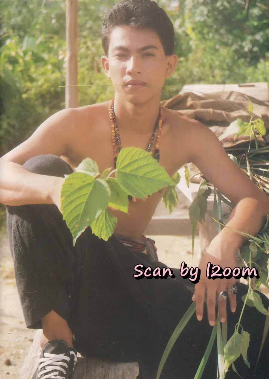 (วันวาน) ปราโมทย์ สามา @ นิตยสาร My Way  ปีที่ 1 ฉบับที่ 2 กุมภาพันธ์-มีนาคม 2532