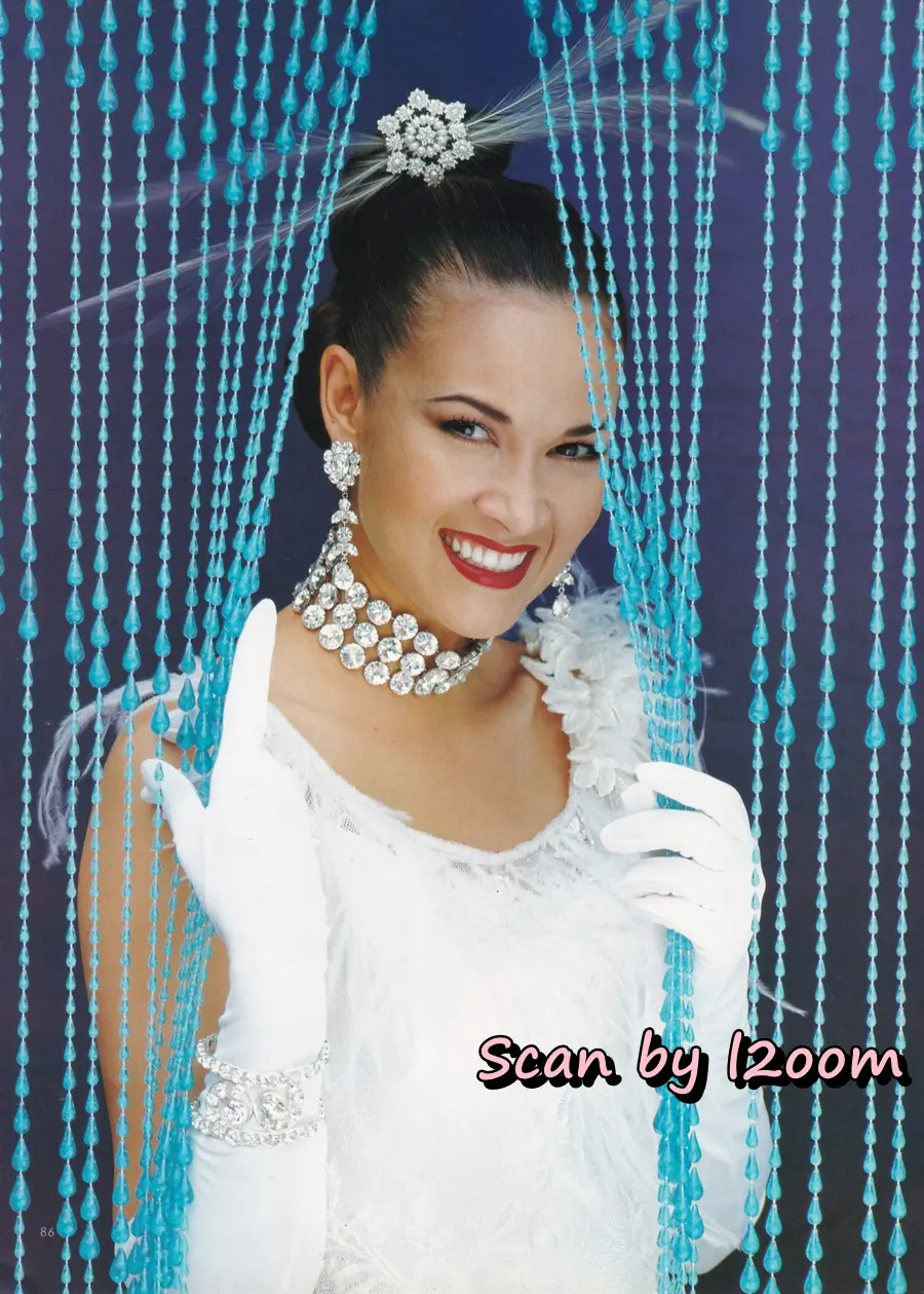 (วันวาน) นิตยสาร ผู้หญิง ปีที่ 14 ฉบับที่ 268 ปักษ์แรก ตุลาคม 2539