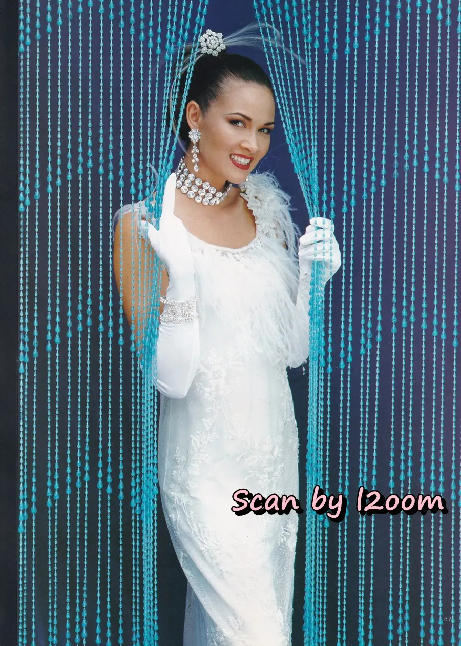 (วันวาน) นิตยสาร ผู้หญิง ปีที่ 14 ฉบับที่ 268 ปักษ์แรก ตุลาคม 2539