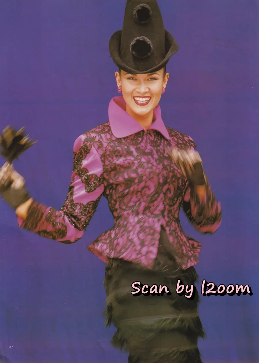 (วันวาน) นิตยสาร ผู้หญิง ปีที่ 14 ฉบับที่ 268 ปักษ์แรก ตุลาคม 2539