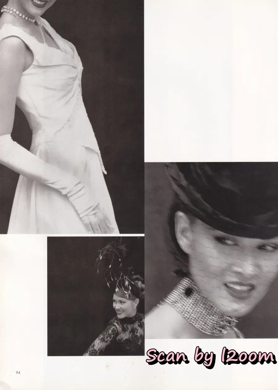 (วันวาน) นิตยสาร ผู้หญิง ปีที่ 14 ฉบับที่ 268 ปักษ์แรก ตุลาคม 2539