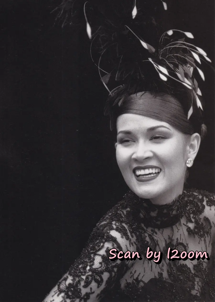 (วันวาน) นิตยสาร ผู้หญิง ปีที่ 14 ฉบับที่ 268 ปักษ์แรก ตุลาคม 2539