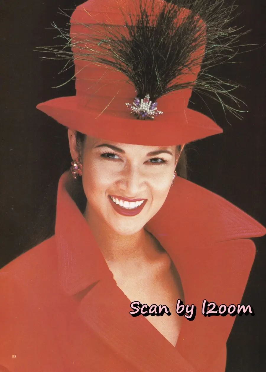 (วันวาน) นิตยสาร ผู้หญิง ปีที่ 14 ฉบับที่ 268 ปักษ์แรก ตุลาคม 2539