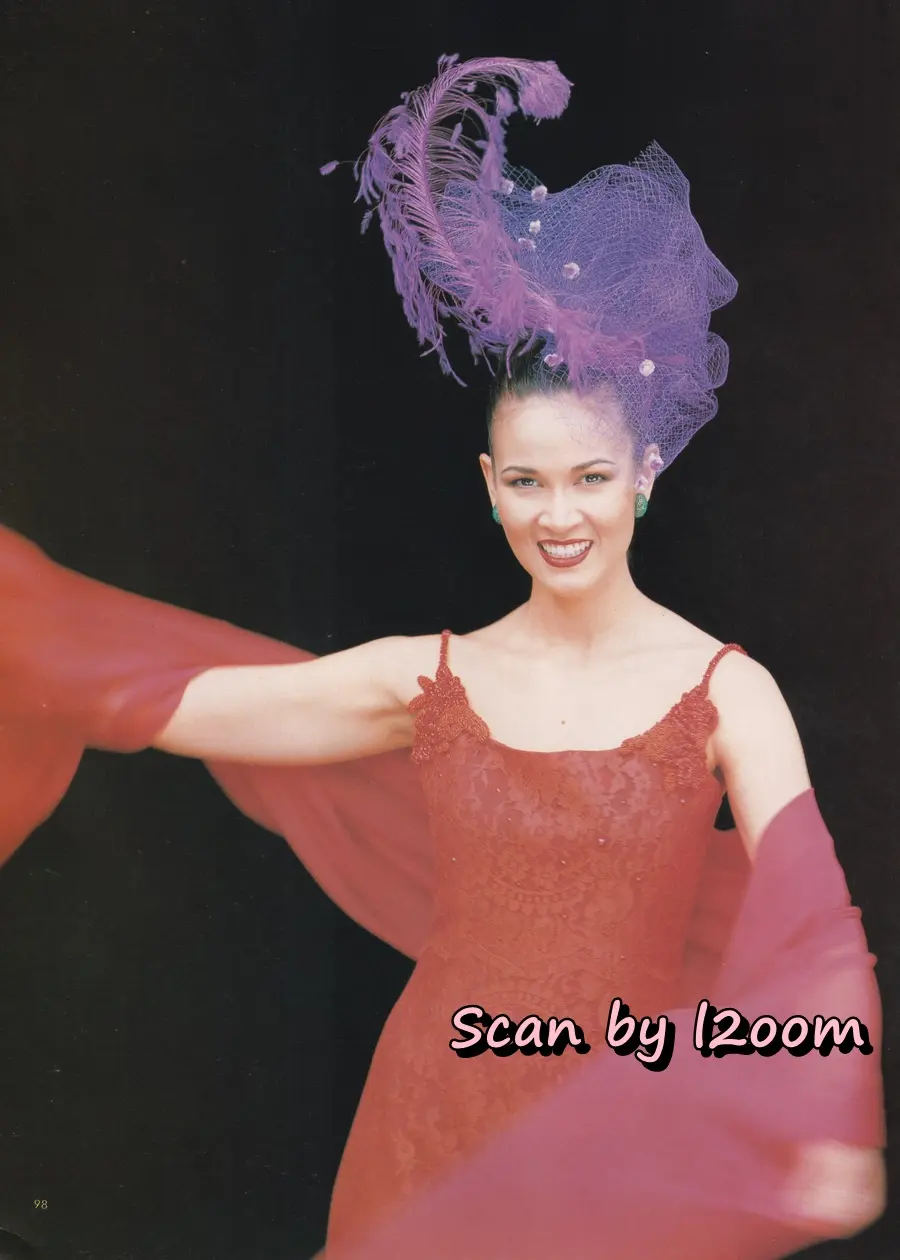 (วันวาน) นิตยสาร ผู้หญิง ปีที่ 14 ฉบับที่ 268 ปักษ์แรก ตุลาคม 2539