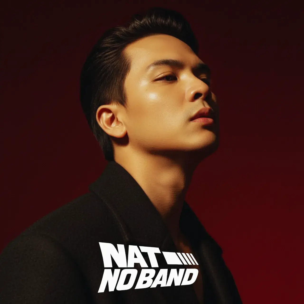 ปกเพลง นัท โน แบนด์ ศิลปินอินดี้