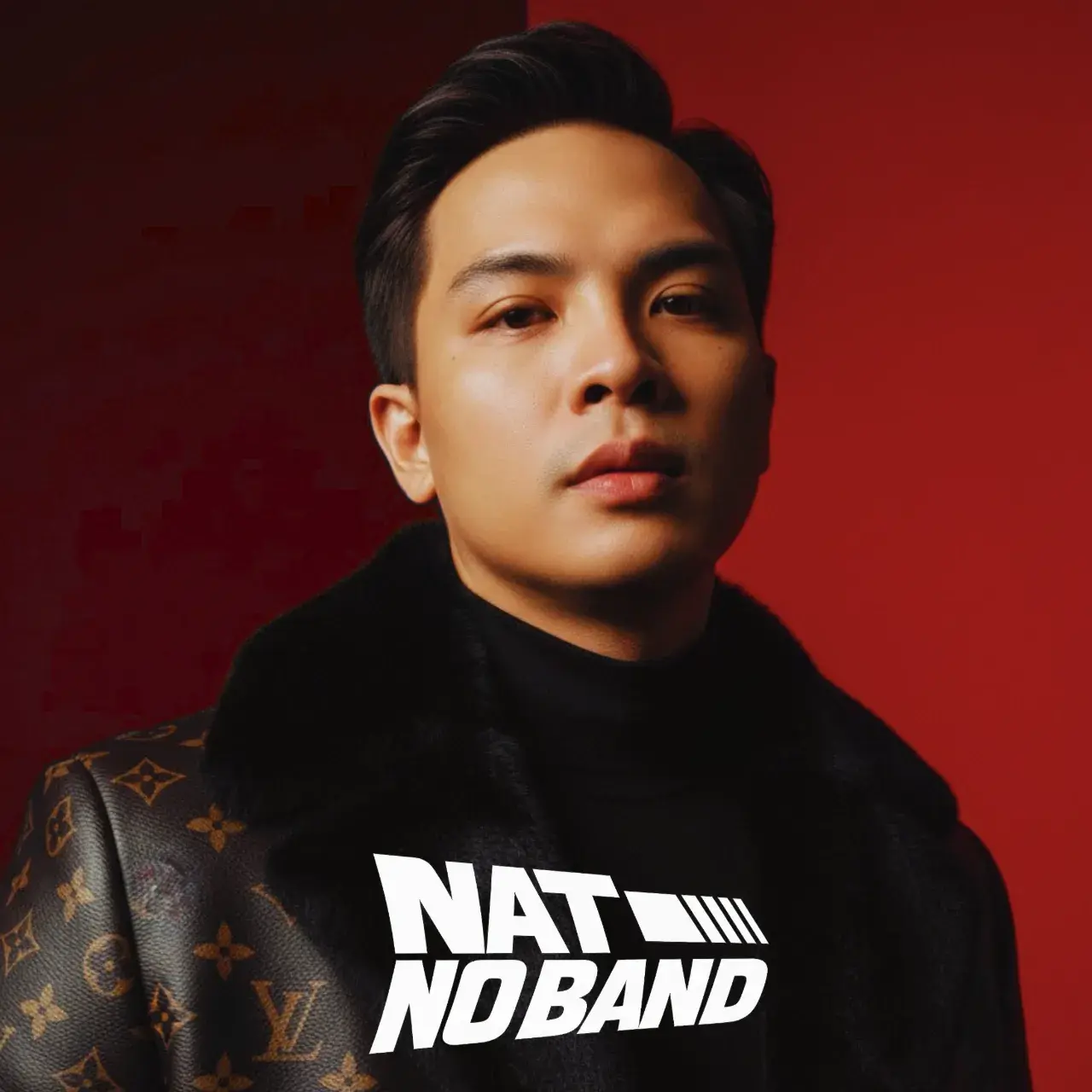 ปกเพลง นัท โน แบนด์ ศิลปินอินดี้