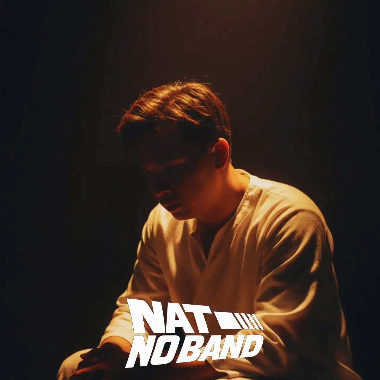 ปกเพลง นัท โน แบนด์ ศิลปินอินดี้