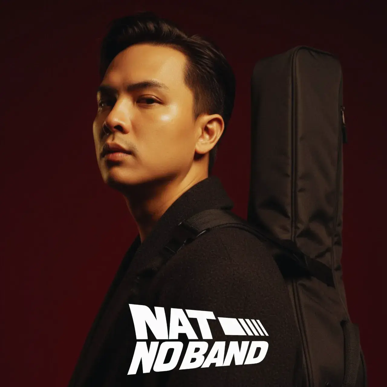 ปกเพลง นัท โน แบนด์ ศิลปินอินดี้